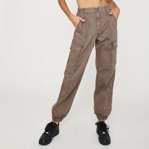 Garage Brianna Bubble Pants